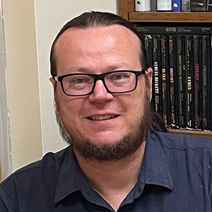 Eric Bryan